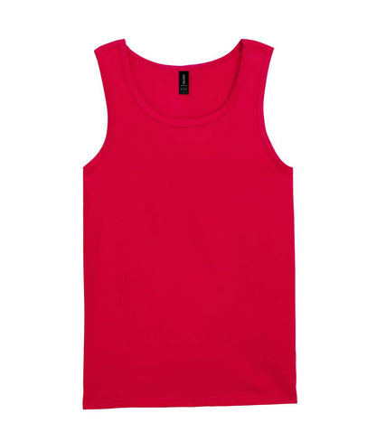GI64200 - SOFTSTYLE® ADULT TANK TOP