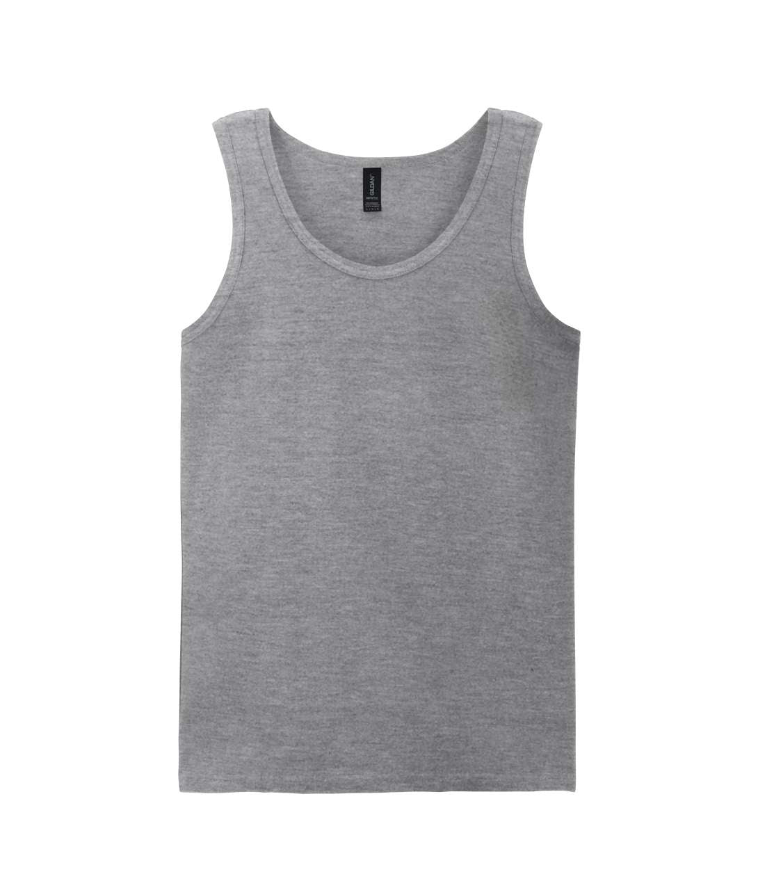 GI64200 - SOFTSTYLE® ADULT TANK TOP