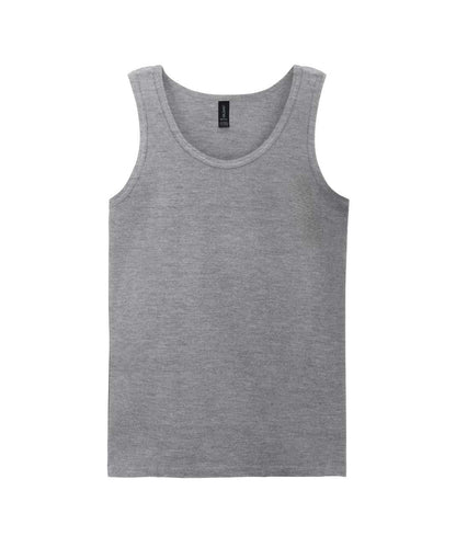 GI64200 - SOFTSTYLE® ADULT TANK TOP