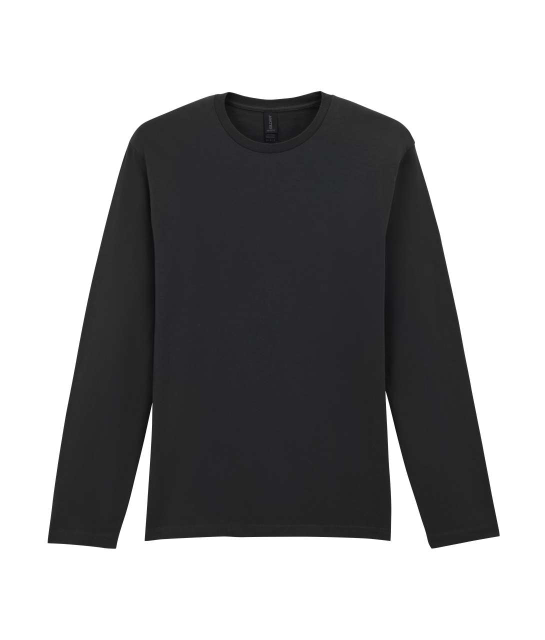 GI64400 - SOFTSTYLE® ADULT LONG SLEEVE T-SHIRT