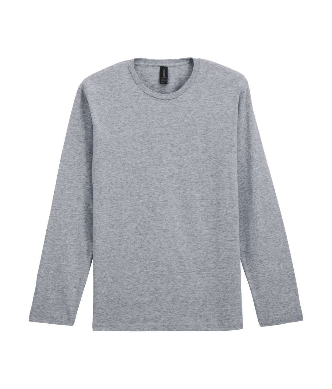 GI64400 - SOFTSTYLE® ADULT LONG SLEEVE T-SHIRT