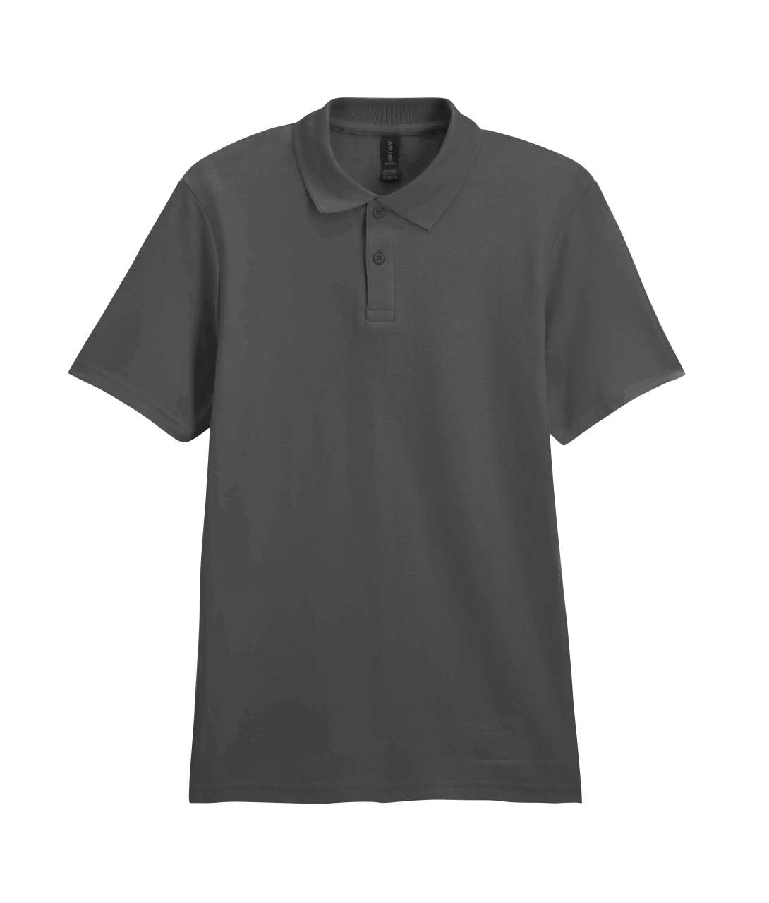 GI64800 - SOFTSTYLE® ADULT DOUBLE PIQUÉ POLO – Mărimi 2XL, 3XL, 4XL, S, M, L