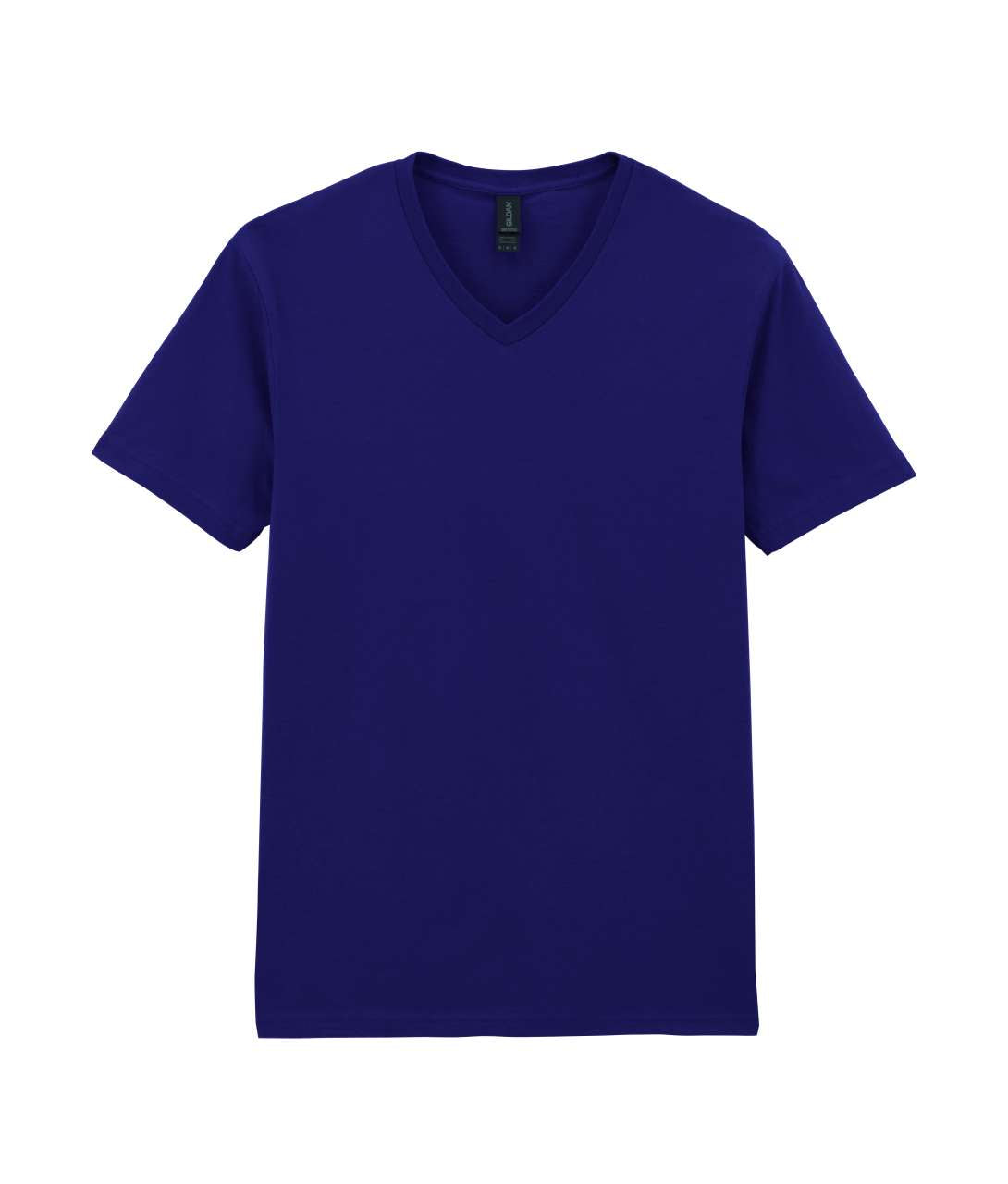 GI64V00 - SOFTSTYLE® ADULT V-NECK T-SHIRT