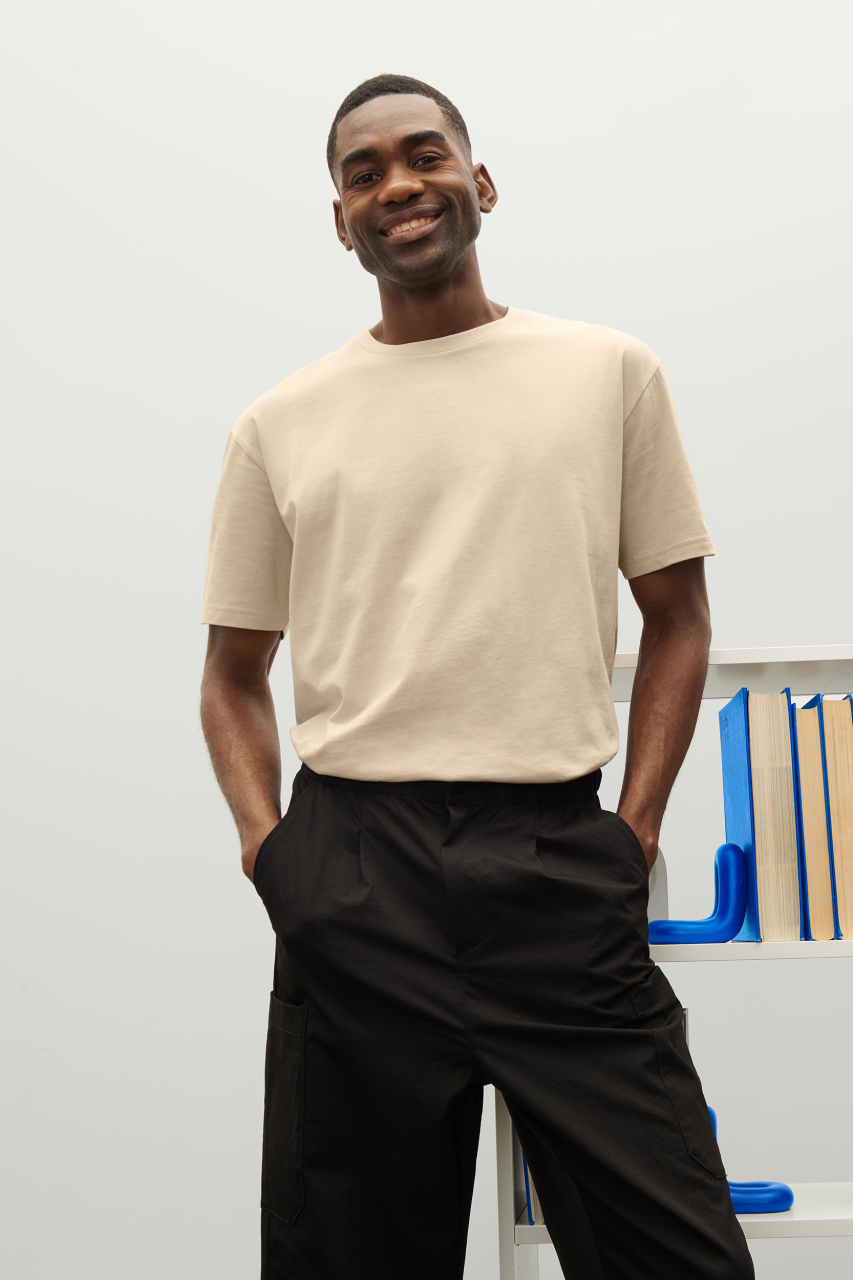 GI65000 - SOFTSTYLE® MIDWEIGHT ADULT T-SHIRT – Mărimi 2XL, 3XL, 4XL, 5XL, S