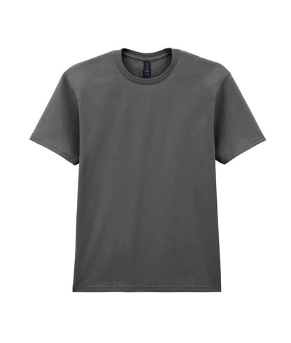GI65000 - SOFTSTYLE® MIDWEIGHT ADULT T-SHIRT – Mărimi 2XL, 3XL, 4XL, 5XL, S
