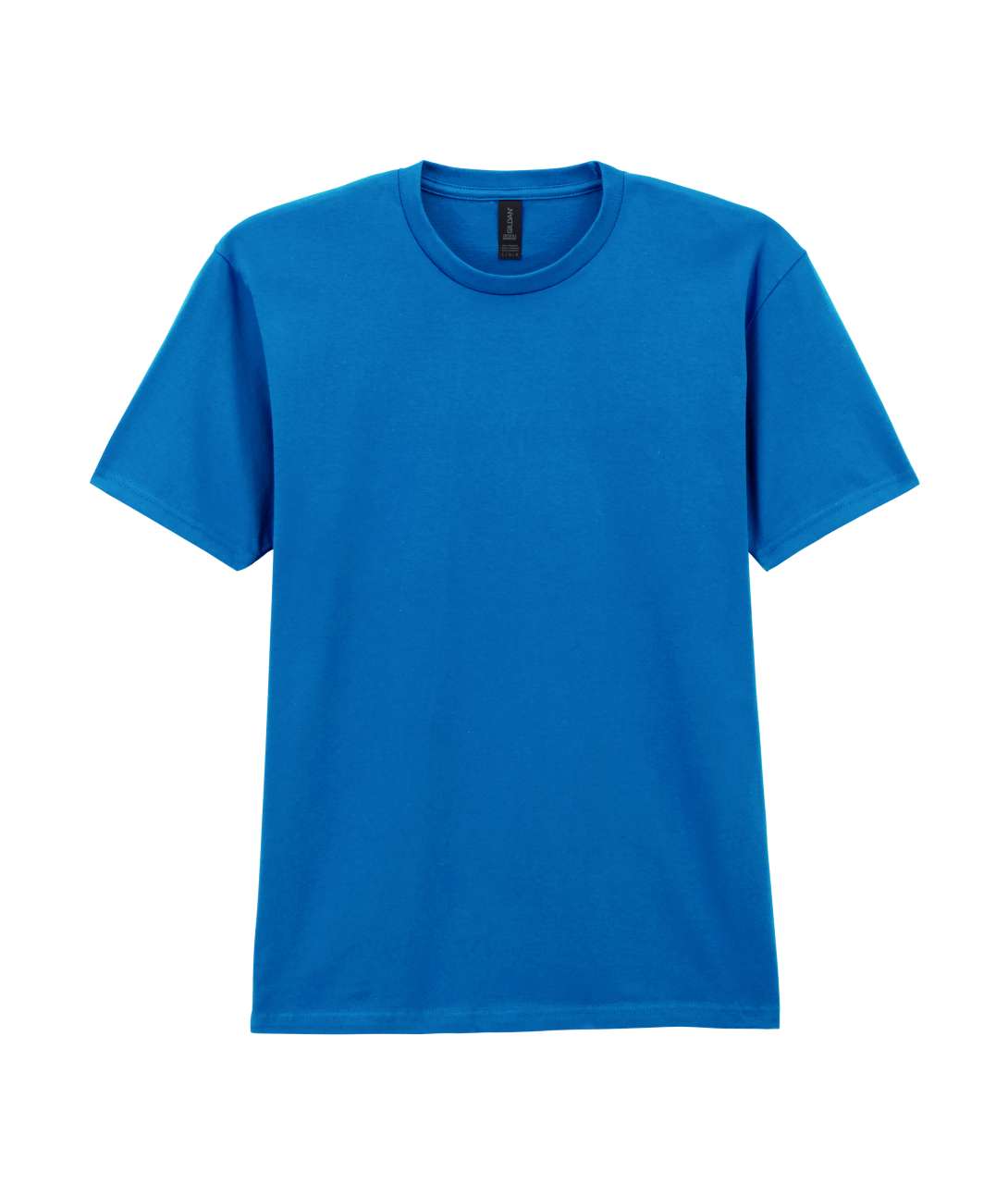 GI65000 - SOFTSTYLE® MIDWEIGHT ADULT T-SHIRT – Mărimi 2XL, 3XL, 4XL, 5XL, S