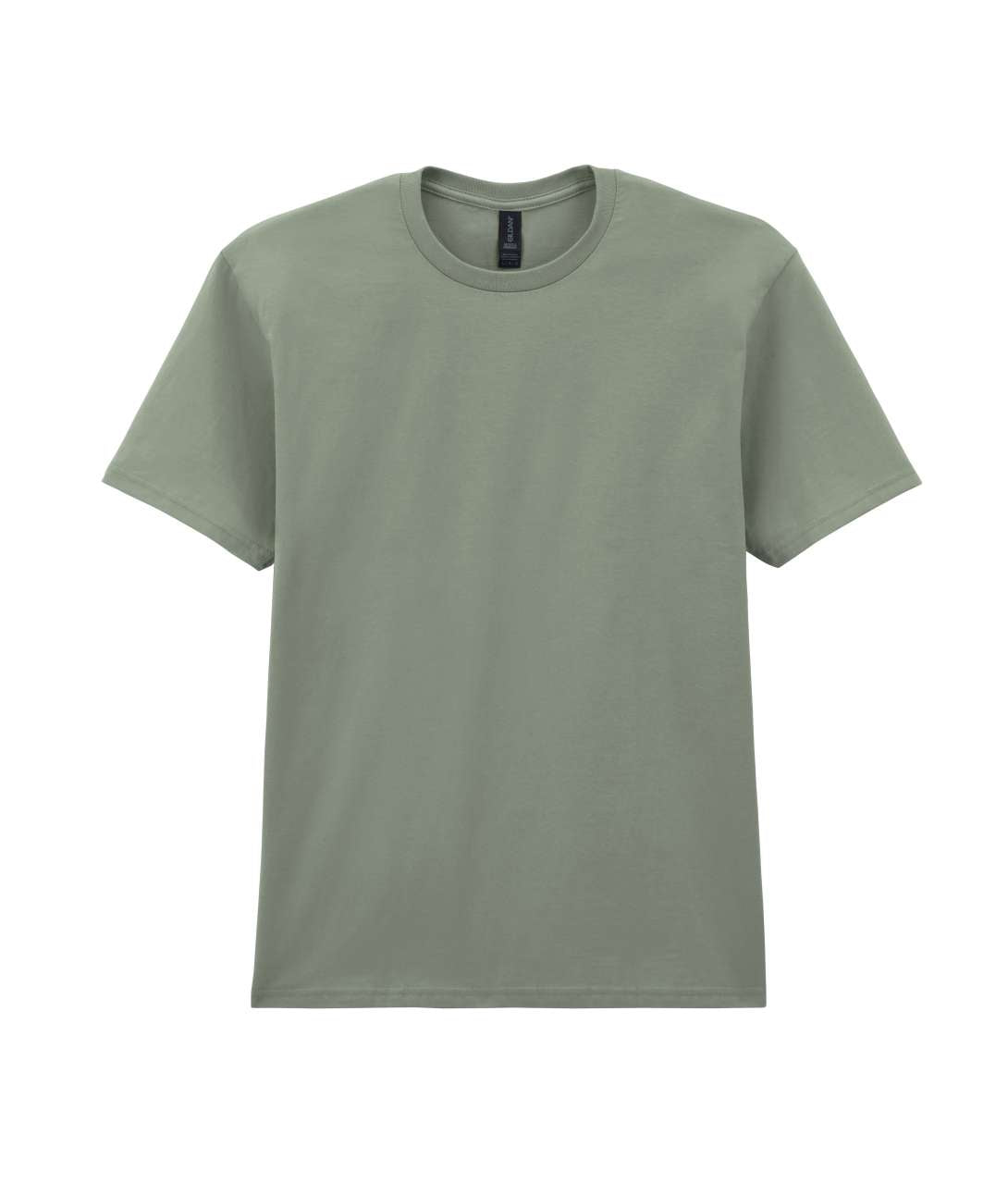 GI65000 - SOFTSTYLE® MIDWEIGHT ADULT T-SHIRT – Mărimi 2XL, 3XL, 4XL, 5XL, S