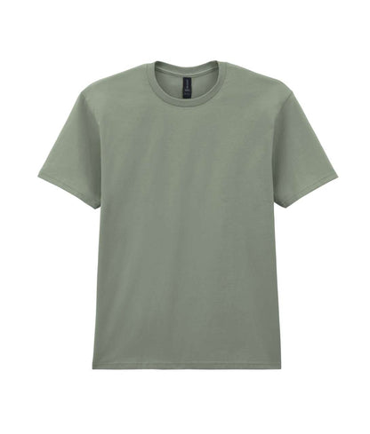 GI65000 - SOFTSTYLE® MIDWEIGHT ADULT T-SHIRT – Mărimi 2XL, 3XL, 4XL, 5XL, S