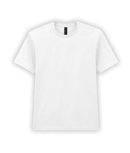 GI65000 - SOFTSTYLE® MIDWEIGHT ADULT T-SHIRT – Mărimi M, L, XL