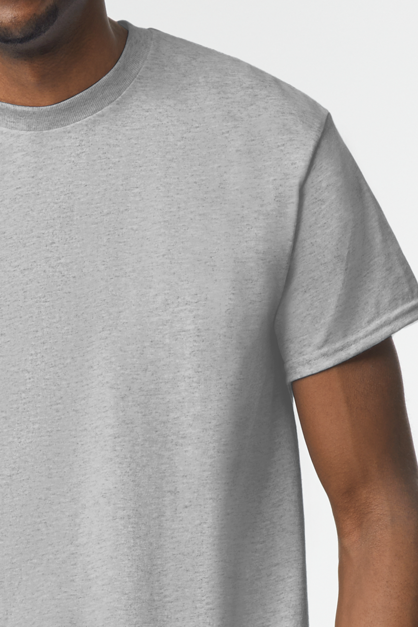 GI8000 - DRYBLEND® ADULT T-SHIRT