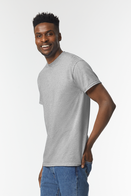 GI8000 - DRYBLEND® ADULT T-SHIRT