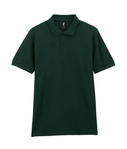 GI85800 - PREMIUM COTTON® ADULT DOUBLE PIQUÉ POLO