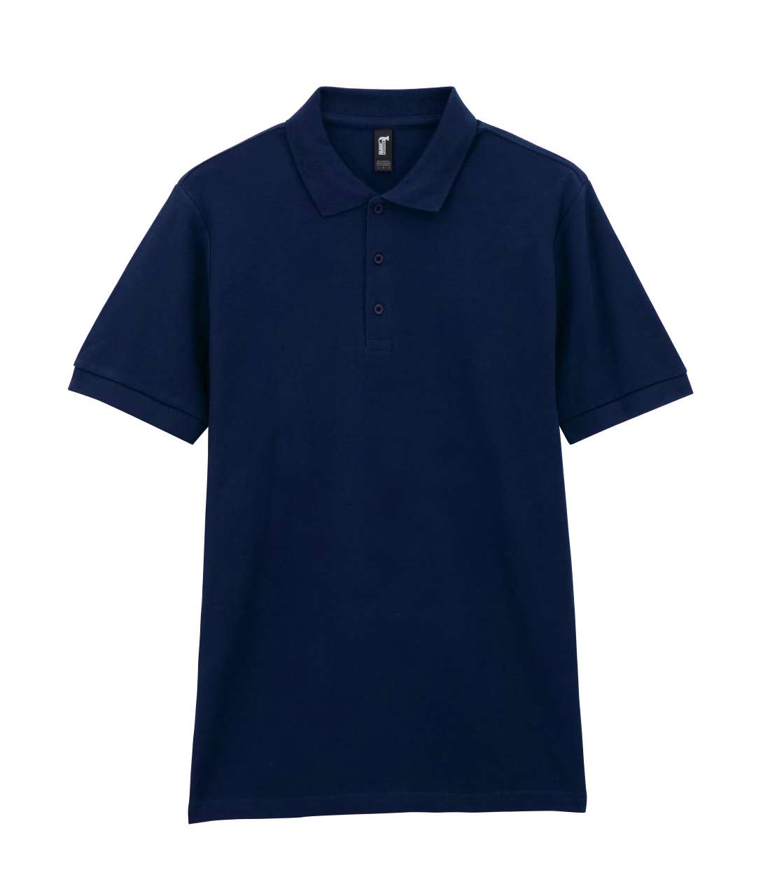 GI85800 - PREMIUM COTTON® ADULT DOUBLE PIQUÉ POLO