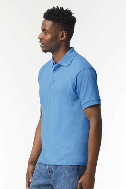 GI8800 - DRYBLEND® ADULT JERSEY POLO