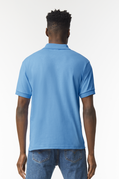 GI8800 - DRYBLEND® ADULT JERSEY POLO