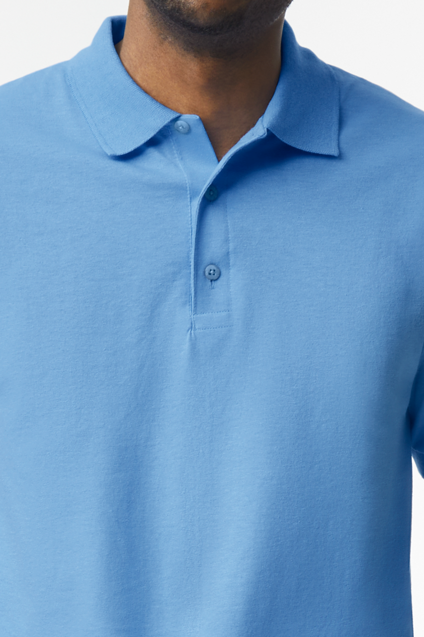 GI8800 - DRYBLEND® ADULT JERSEY POLO