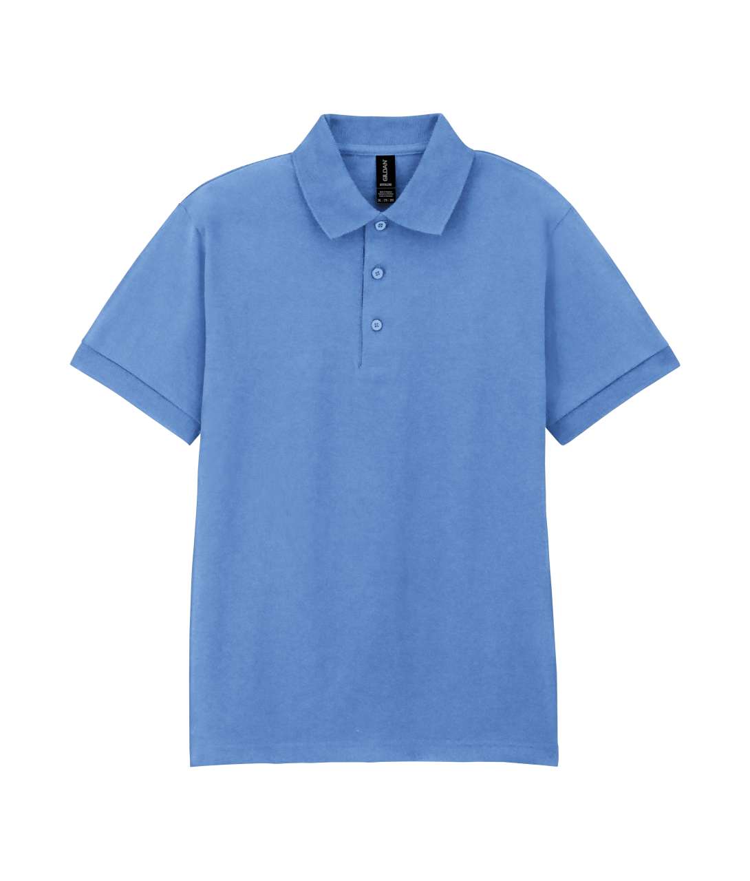 GI8800 - DRYBLEND® ADULT JERSEY POLO
