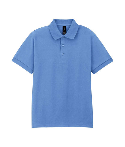 GI8800 - DRYBLEND® ADULT JERSEY POLO