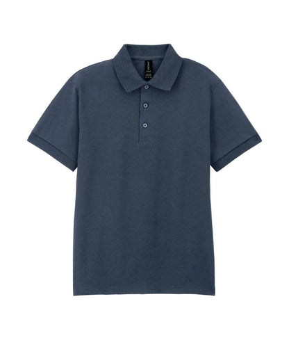 GI8800 - DRYBLEND® ADULT JERSEY POLO
