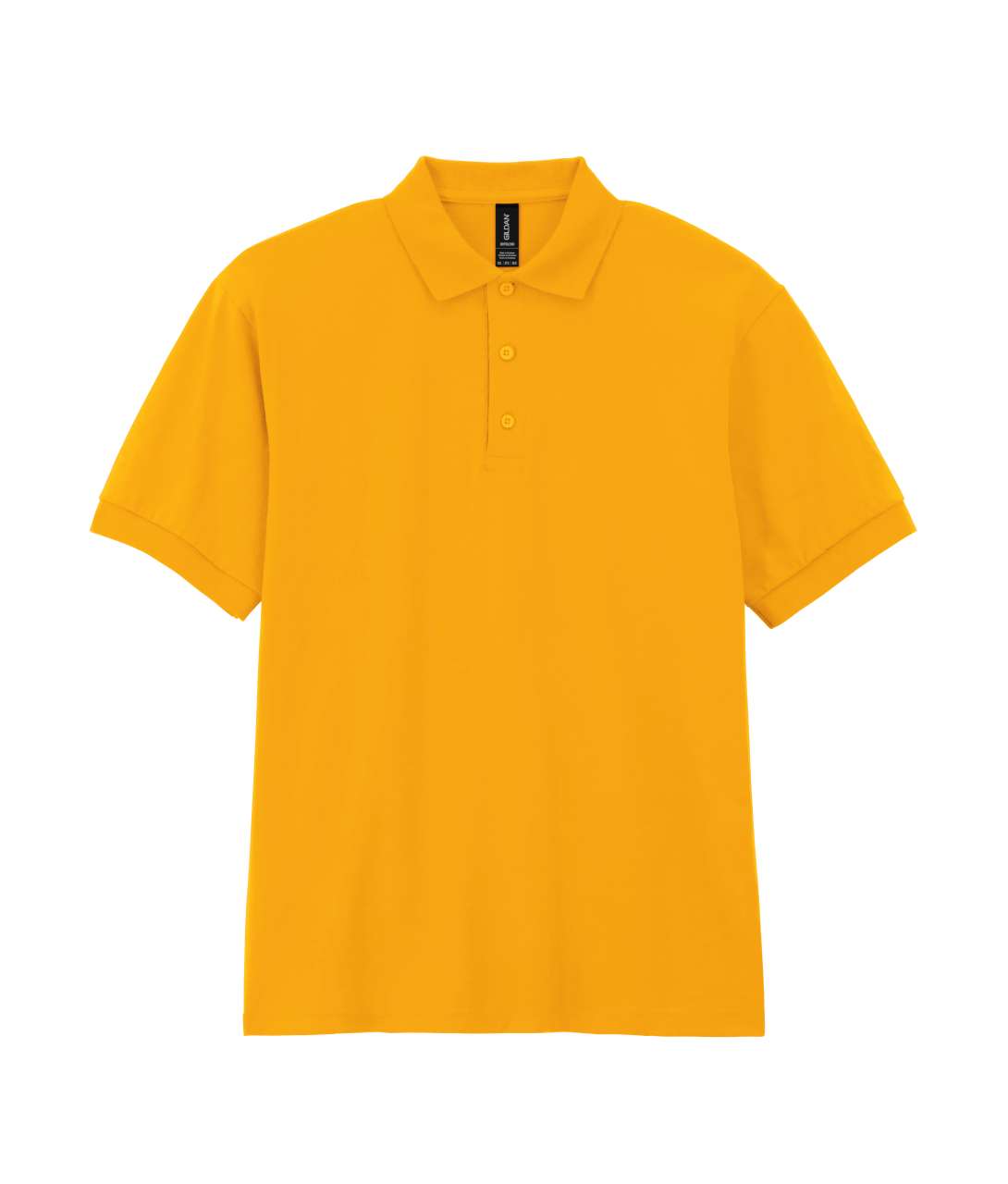 GI8800 - DRYBLEND® ADULT JERSEY POLO