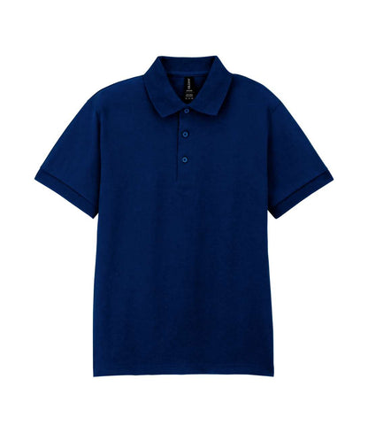 GI8800 - DRYBLEND® ADULT JERSEY POLO