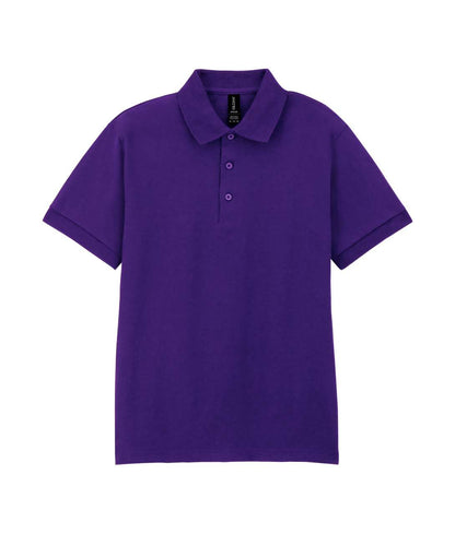 GI8800 - DRYBLEND® ADULT JERSEY POLO