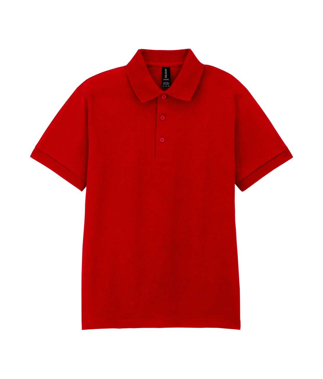 GI8800 - DRYBLEND® ADULT JERSEY POLO