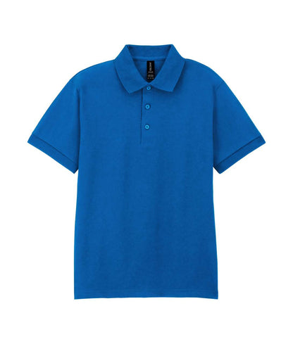 GI8800 - DRYBLEND® ADULT JERSEY POLO