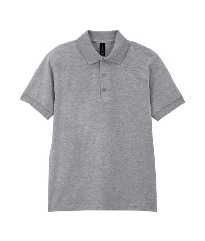 GI8800 - DRYBLEND® ADULT JERSEY POLO