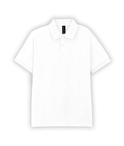 GI8800 - DRYBLEND® ADULT JERSEY POLO