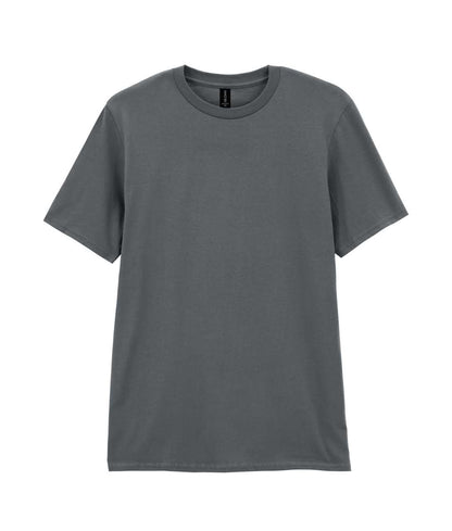 GI980 - SOFTSTYLE® ADULT T-SHIRT