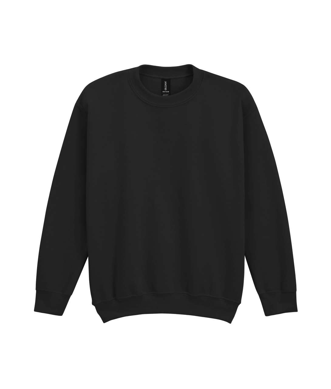 GIB18000 - HEAVY BLEND™ YOUTH CREWNECK SWEATSHIRT