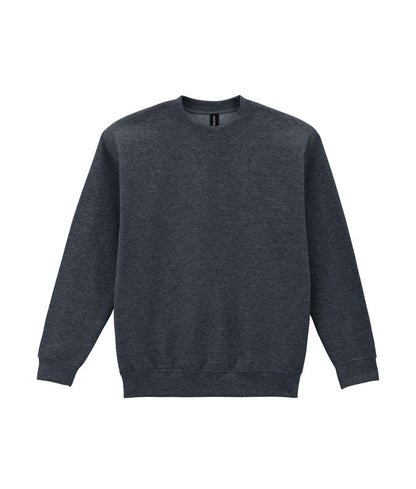GIB18000 - HEAVY BLEND™ YOUTH CREWNECK SWEATSHIRT