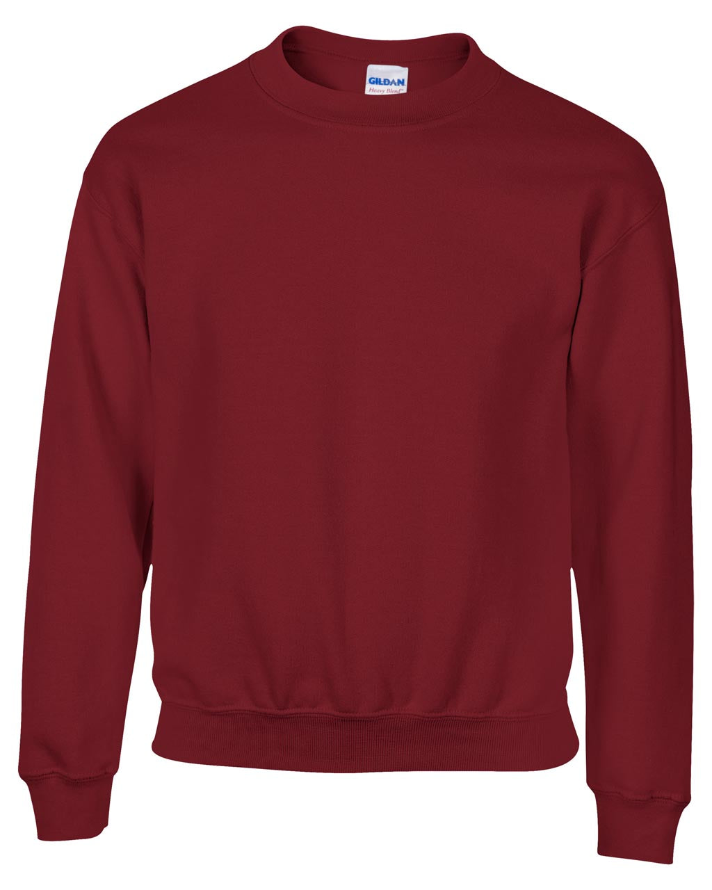 GIB18000 - HEAVY BLEND™ YOUTH CREWNECK SWEATSHIRT