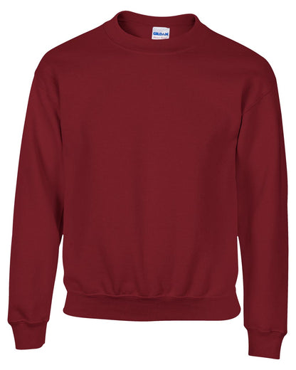 GIB18000 - HEAVY BLEND™ YOUTH CREWNECK SWEATSHIRT