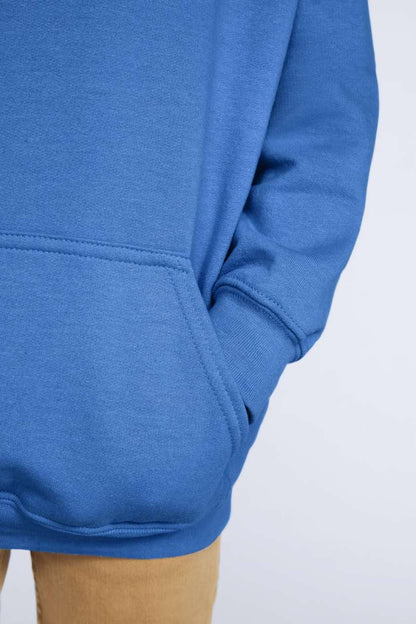 GIB18500 - HEAVY BLEND™ YOUTH HOODED SWEATSHIRT