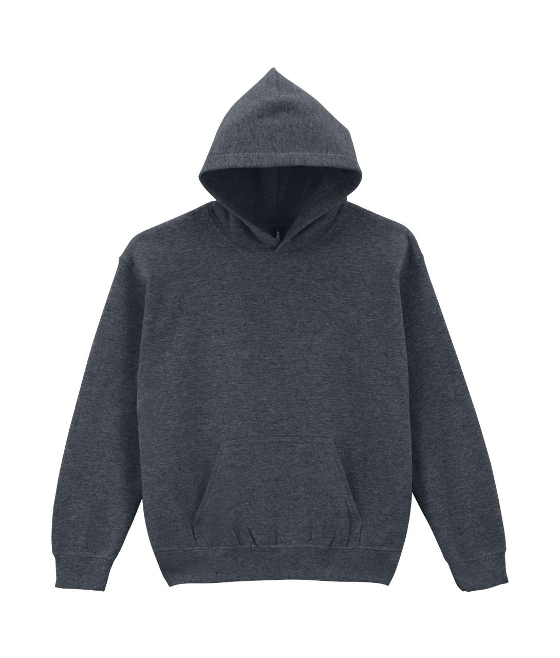 GIB18500 - HEAVY BLEND™ YOUTH HOODED SWEATSHIRT