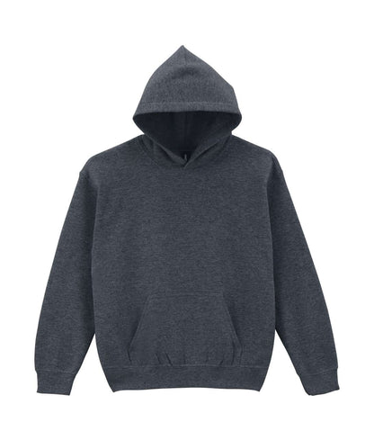 GIB18500 - HEAVY BLEND™ YOUTH HOODED SWEATSHIRT
