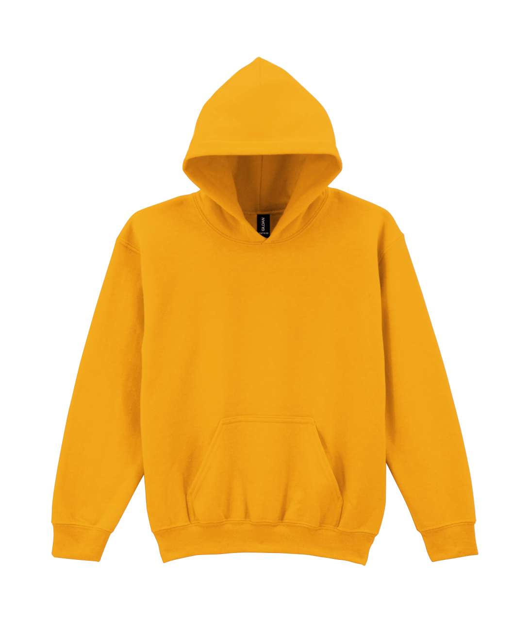 GIB18500 - HEAVY BLEND™ YOUTH HOODED SWEATSHIRT