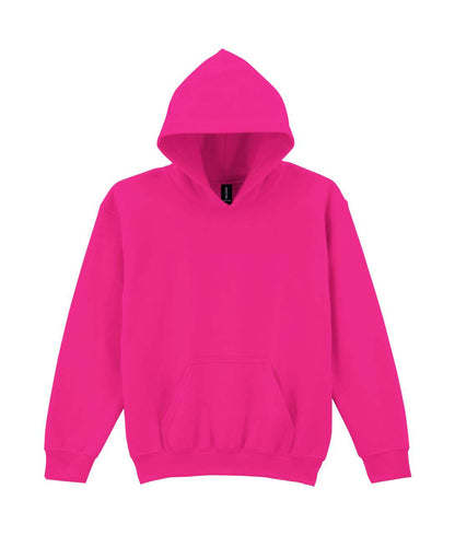 GIB18500 - HEAVY BLEND™ YOUTH HOODED SWEATSHIRT