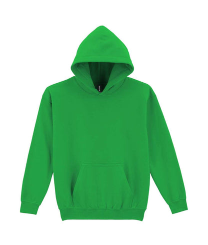 GIB18500 - HEAVY BLEND™ YOUTH HOODED SWEATSHIRT