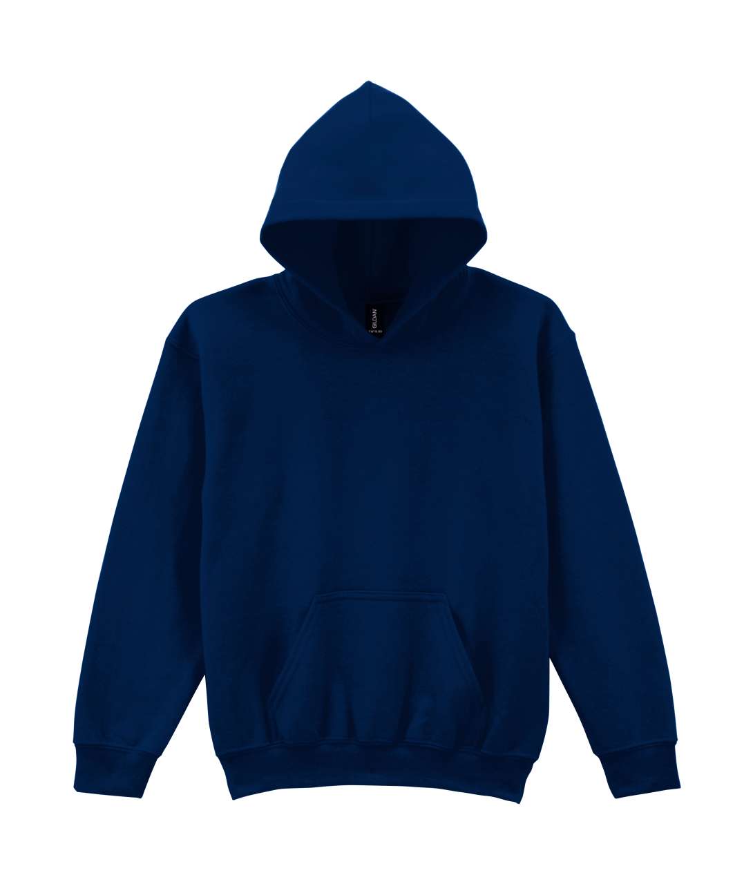 GIB18500 - HEAVY BLEND™ YOUTH HOODED SWEATSHIRT