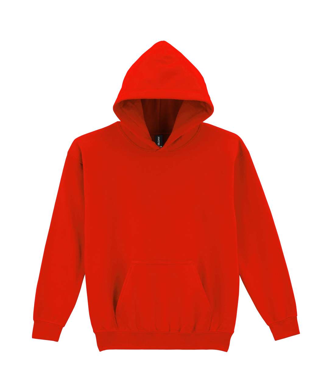 GIB18500 - HEAVY BLEND™ YOUTH HOODED SWEATSHIRT