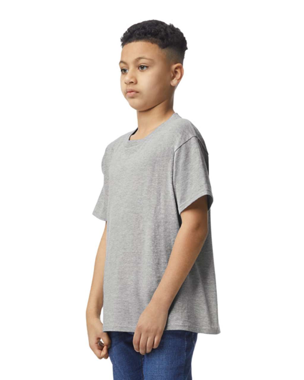 GIB3000 - LIGHT COTTON YOUTH T-SHIRT