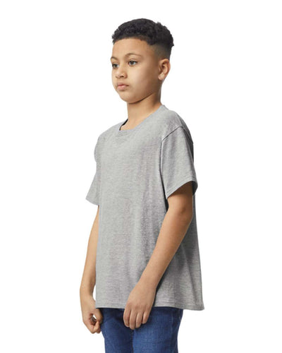 GIB3000 - LIGHT COTTON YOUTH T-SHIRT