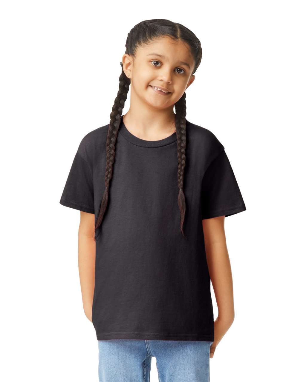 GIB3000 - LIGHT COTTON YOUTH T-SHIRT