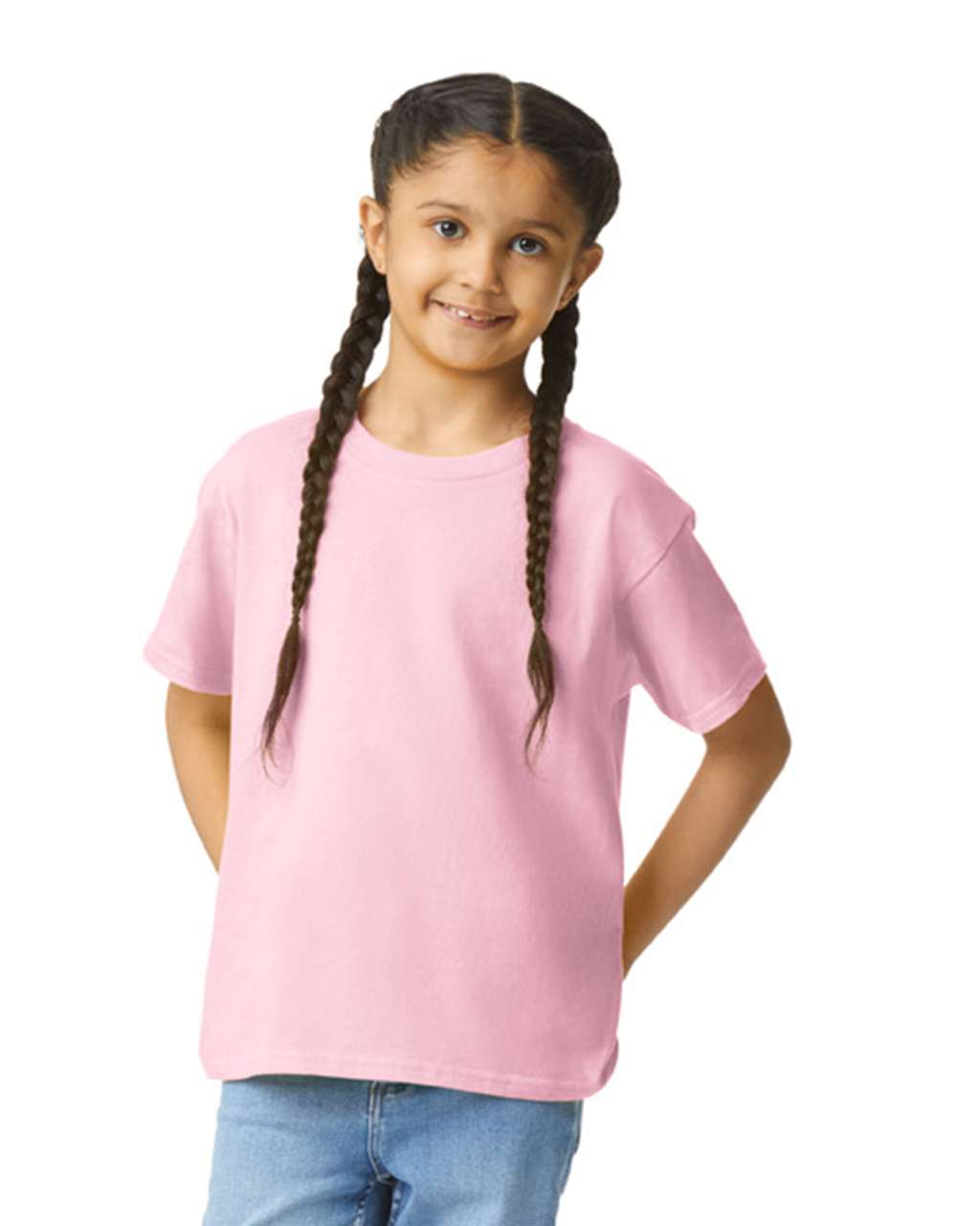 GIB3000 - LIGHT COTTON YOUTH T-SHIRT