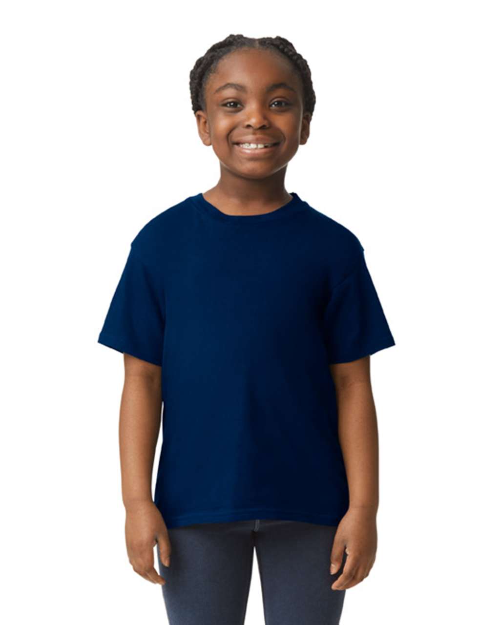 GIB3000 - LIGHT COTTON YOUTH T-SHIRT