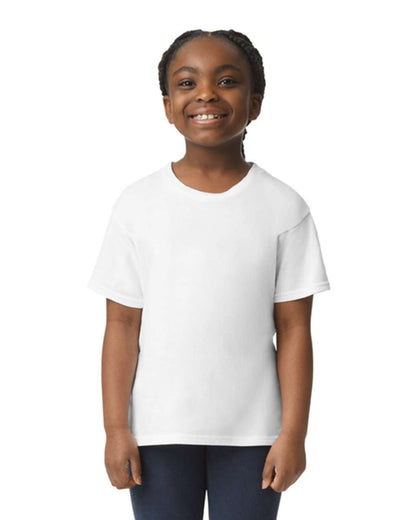 GIB3000 - LIGHT COTTON YOUTH T-SHIRT