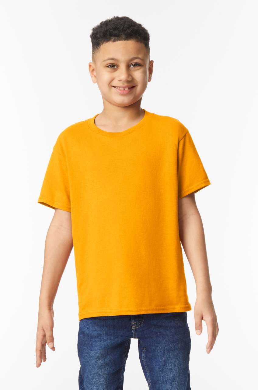 GIB5000 - HEAVY COTTON™ YOUTH T-SHIRT – Mărimi XL